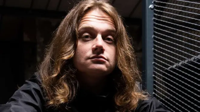 ○ ジェイミー・ウェブスター JAMIE WEBSTER レコードレッド盤