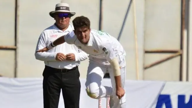 پاکستان، زمبابوے