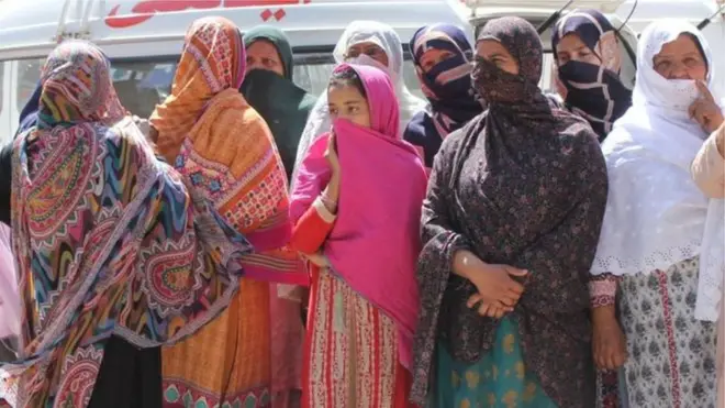 Ehelada dadkii la dilay oo naxsan