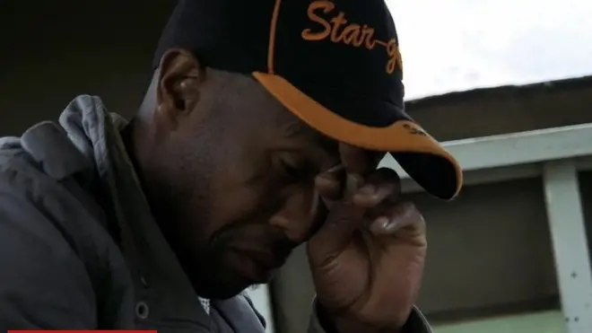 Ugonjwa wa Sonona unawafanya wanaume wengi kujiua kaunti ya Nyandarua Kenya