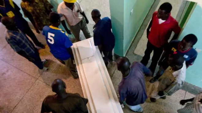 Ndị uweojii si na ụdiri mpụ a tụrụ ha 'anya