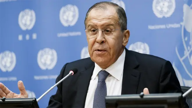 lavrov