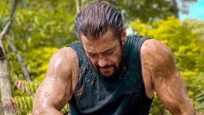 सलमान ख़ान