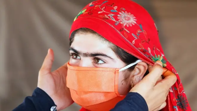 ارزیابی تازه در مورد کرونا