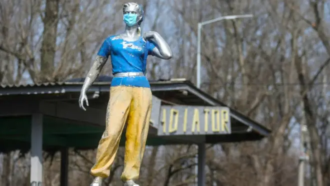 Скульптура