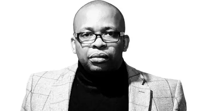 Uche Mefor bụ osote Nnamdi Kanu