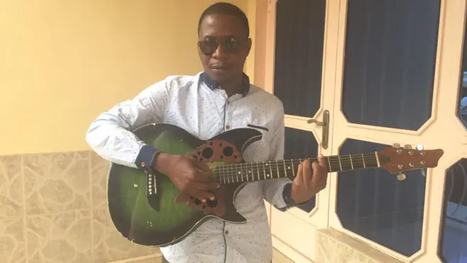 Mwitende avuga ko Covid-19 abahanzi bo ikomeje no kubazonga