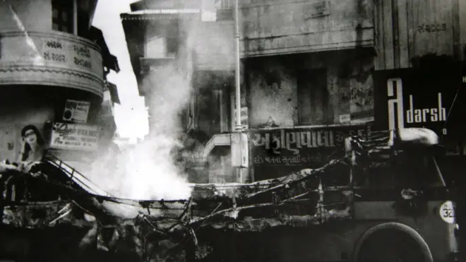 મહાગુજરાત ચળવળ