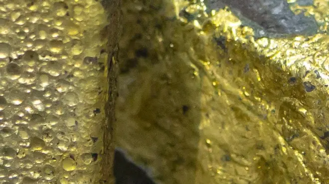 Запас золота на Сухом Логе может хватить на полвека (архивное фото)