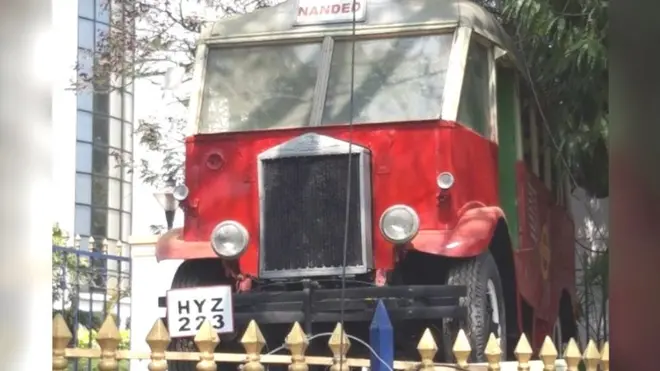 ఆర్టీసీ