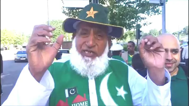 ख़ान चचा