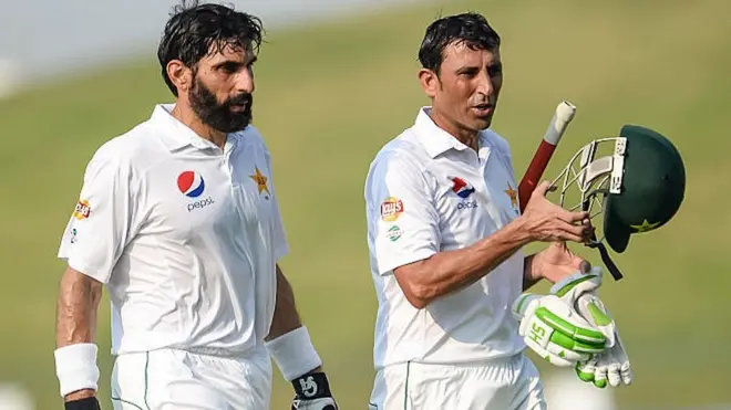 مصباح اور یونس