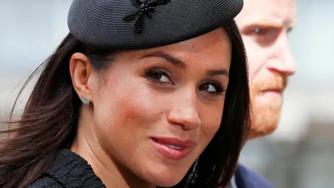 Меган Маркл