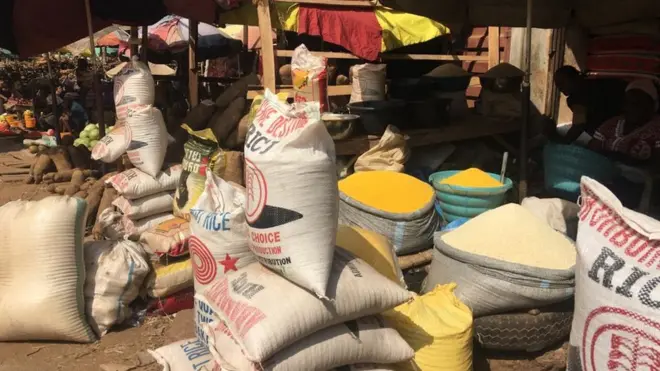 Ọnụ ahịa ka o sị ada n'Enugwu