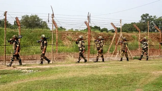 د کشمیر د مسئلې پرسر په مالدیف کې د سویلي اسیا د پارلمانونو د رییسانو په غونډه کې د هند او پاکستان د پارلمانونو مرستیالانو لفظي شخړه کړې.