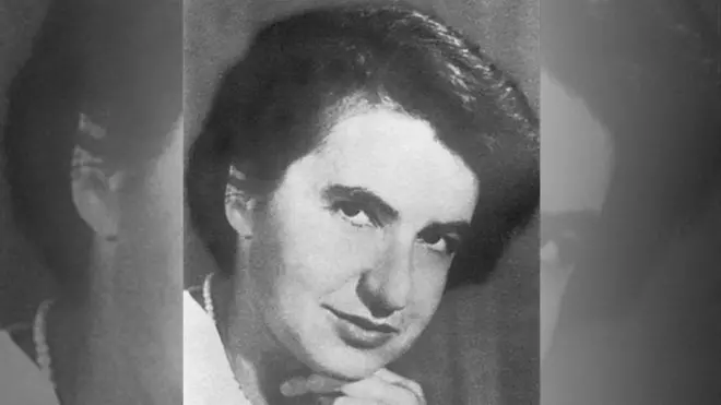 Rosalind Franklin murió sin llegar a saber hasta qué punto el trabajo de Crick y Watson había dependido de su investigación.