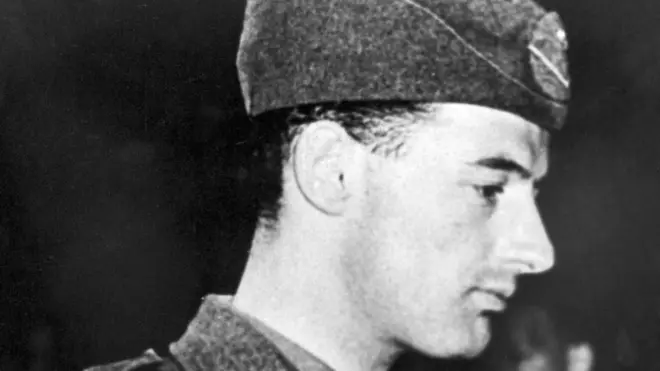 Wallenberg, diplomático sueco y héroe de la Segunda Guerra Mundial, desapareció después de ser arrestado en 1945.