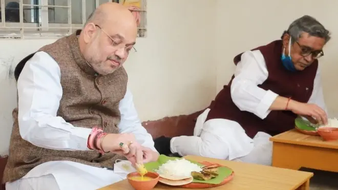 અમિત શાહ