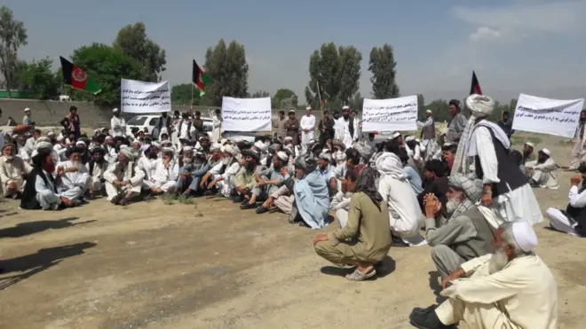 د خوست په ۳۴۹ ښوونځیو کې شاه وخوا ۲۶۹ تنه زده کوونکي په زده کړو بوخت دي.
