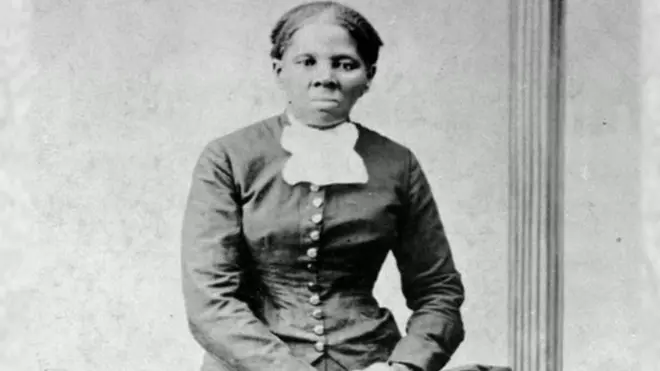 Harriet Tubman will be the first woman and African American to feature on US currency as Smitha Mundasad reports