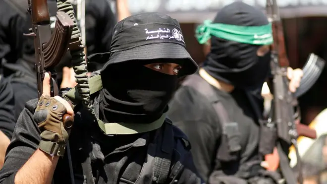 مازم فقهاء كان عضوا في كتائب القسام