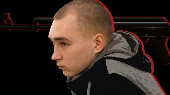 Дело солдата. Чем закончилась война в Украине для Вадима Шишимарина