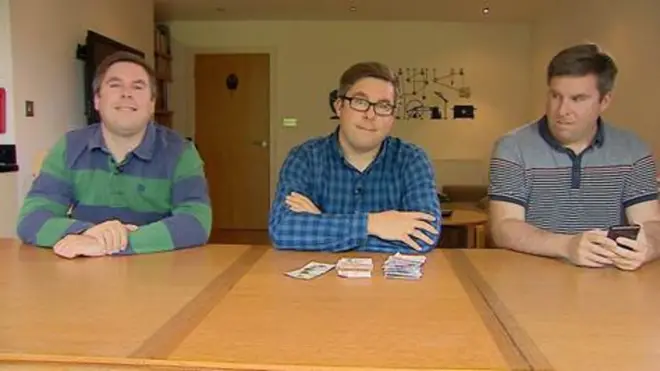 Бен Тавенер