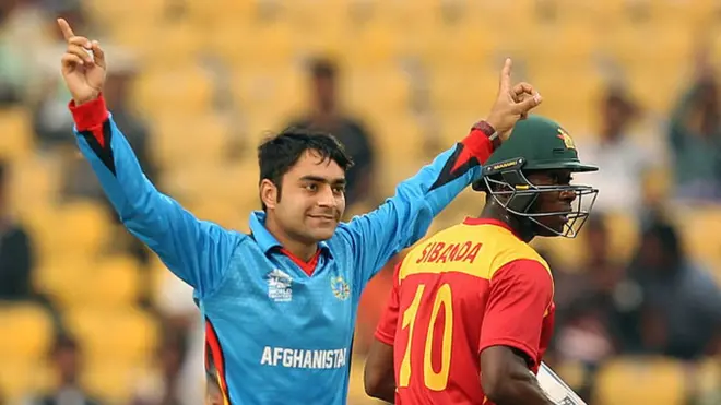 ډېویډ وارنر: راشد خان ګټونکی لوبغاړی دی