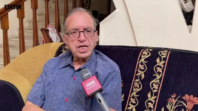 ప్రొఫెసర్ హరగోపాల్