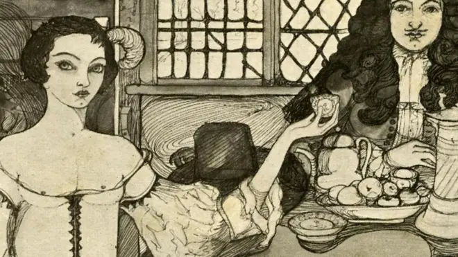 Чайна церемонія