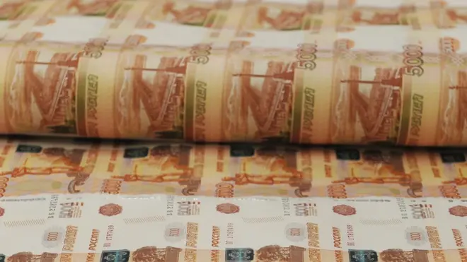 По пять тысяч рублей должен получит каждый из 43 млн российских пенсионеров