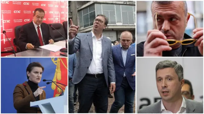 Bilo je burno u 2019. godini... A biće i u 2020.