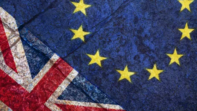 بریتانیا اروپا