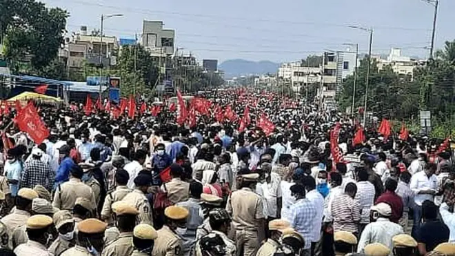 చలో విజయవాడ