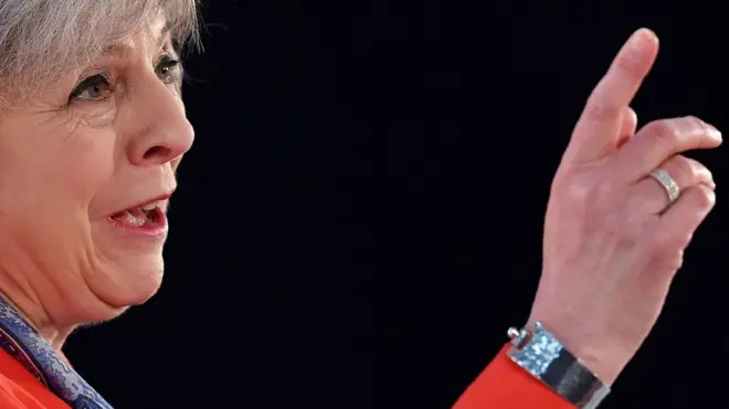 Тереза Мэй официально сообщит руководству ЕС о начале "брексита" 29 марта