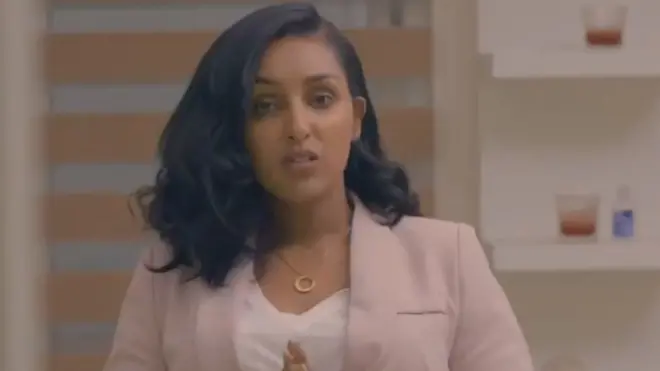 ማኅደር አሰፋ