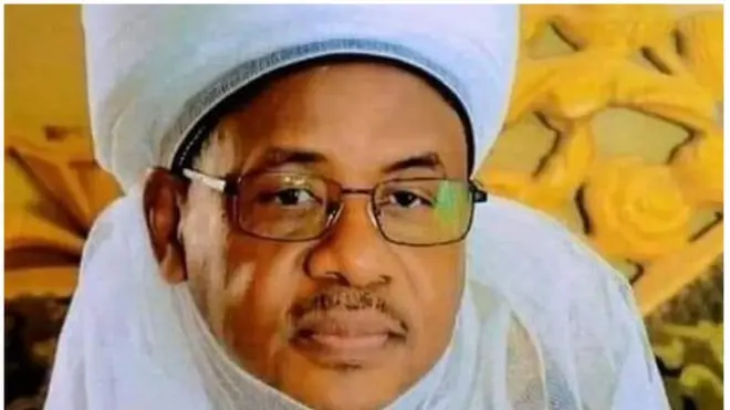 Alhaji Hassan Attahiru