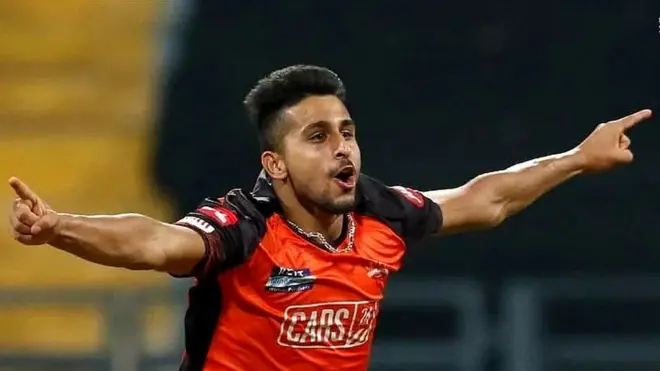 ఉమ్రాన్ మాలిక్