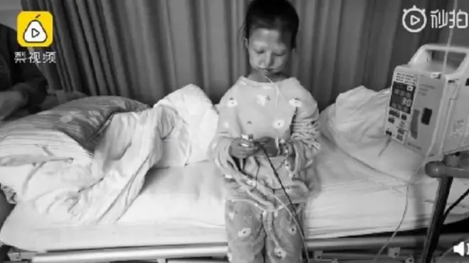 Ву Хуаянь потрапила до лікарні через проблеми з диханням