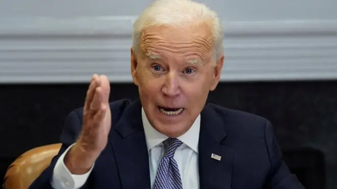 إدارة بايدن قالت إنها تراجع صفقات الأسلحة مع الإمارات