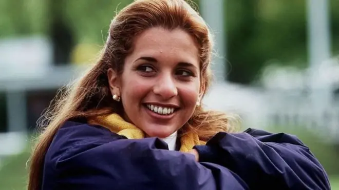 Amiirad Haya waxay wax ku soo baratay Jaamacadda Oxford ee dalka Britain