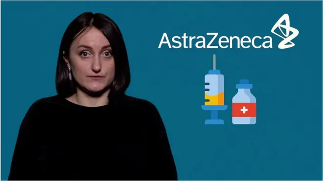 вакцина від коронавірусу