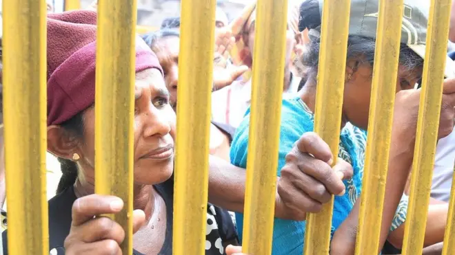 කම්කරු උද්ඝෝෂණය