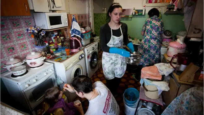 Все имущество претендующих на пособие семей будет тщательно изучено
