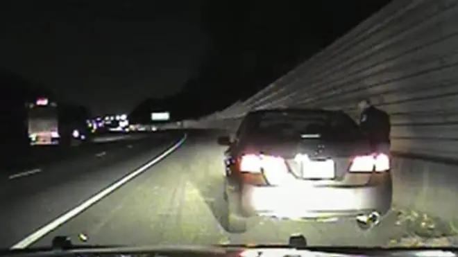 شرطي أمريكي