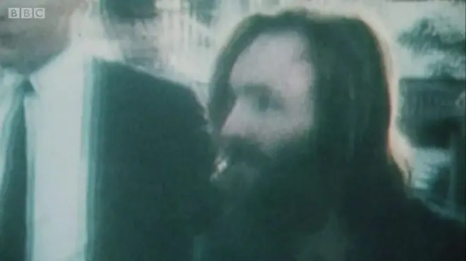 Чарльз Мэнсон - самый жестокий убийца ХХ века