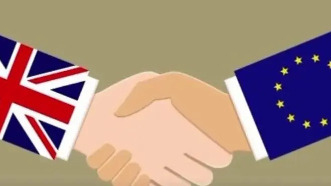 بریگزٹ معاہدہ