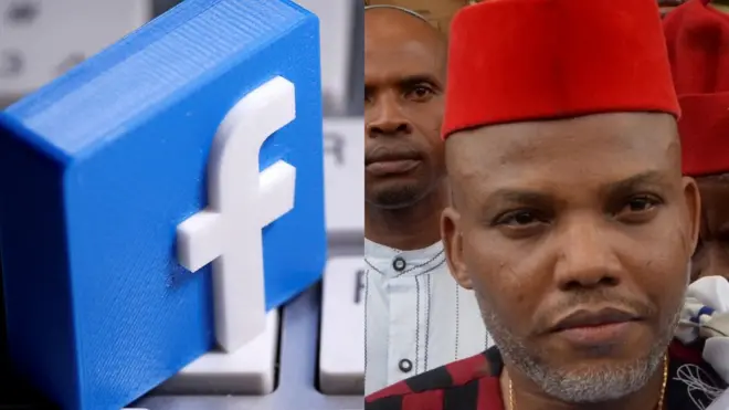 Nnamdi Kanu