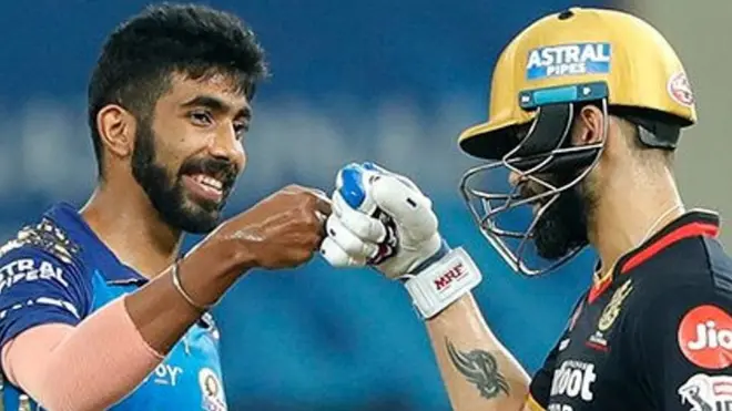 SUPEROVER, RCBvsMI, ISHANKISHAN