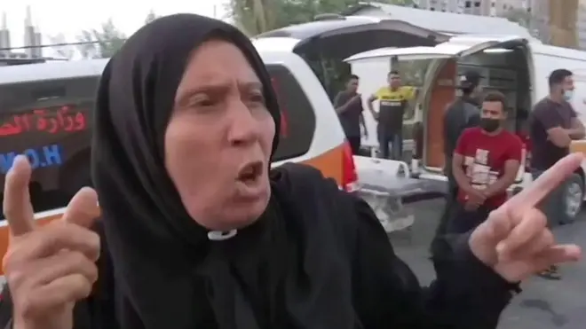 इसराइल फलस्तीन